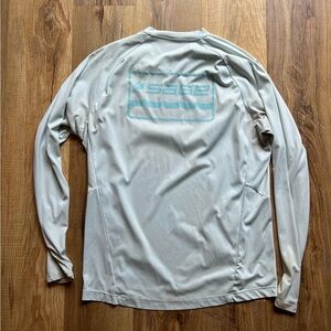 Sage fishing performance UPF sun shirt